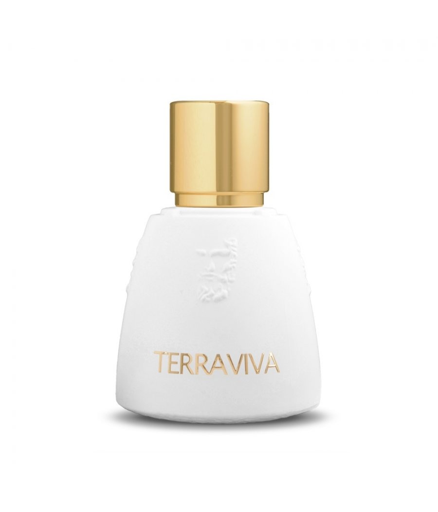Agatho Parfum Unisex Terraviva Extrait de Parfum Spray 1.7 oz Fragrances 8050534570205