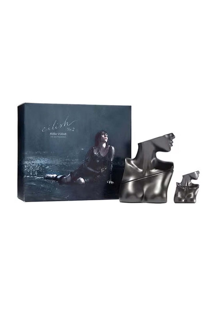 Billie Eilish Unisex Eilish No 2 Gift Set Fragrances 608940587614 55$