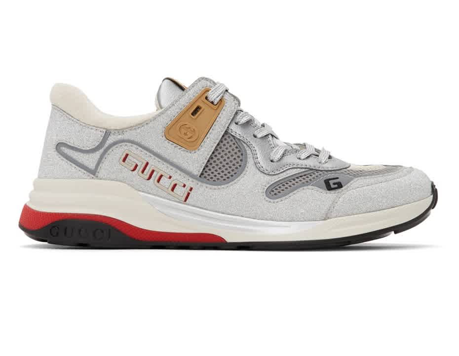 men's ultrapace sneaker