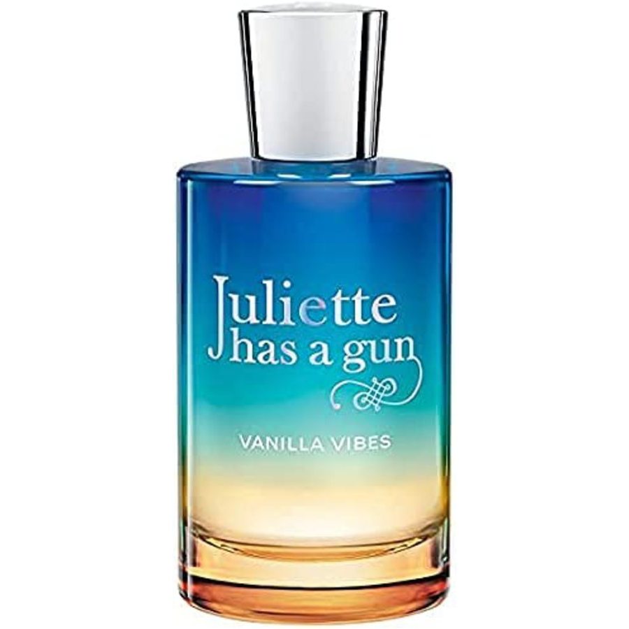 Juliette Has A Gun Ladies Vanilla Vibes EDP Spray 34 oz Tester Fragrances 3760022731210 60$
