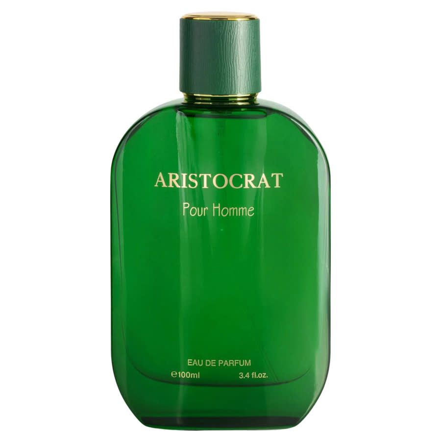 Mush Mush Mens Aristocrat EDP Spray 34 oz Fragrances 086000904098 30$