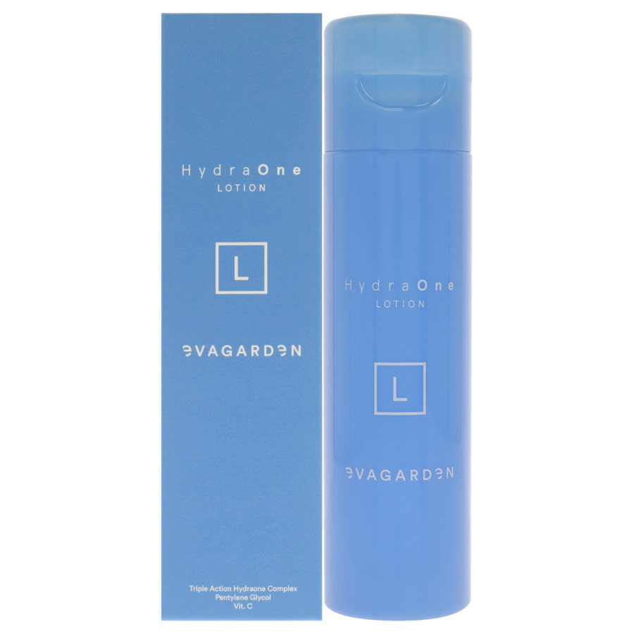 Evagarden HydraOne Lotion 3.4 oz Skin Care 8023603190192