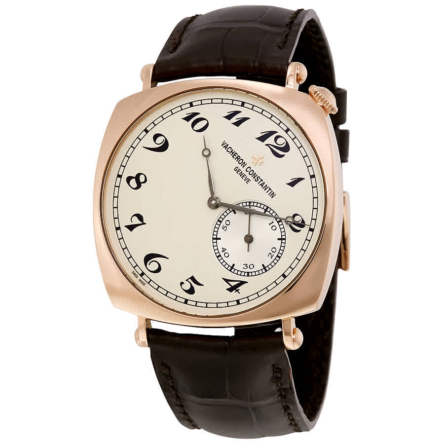 Vacheron Constantin Historiques American 18kt Rose Gold Mens Watch 82035000R-9359 34495$