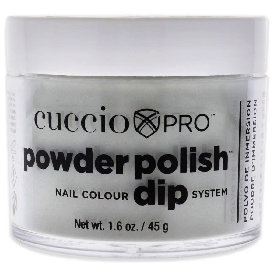 Cuccio Ladies Pro Powder Polish Nail Colour Dip System Powder 1.6 oz I Imagine Nails 012443127947