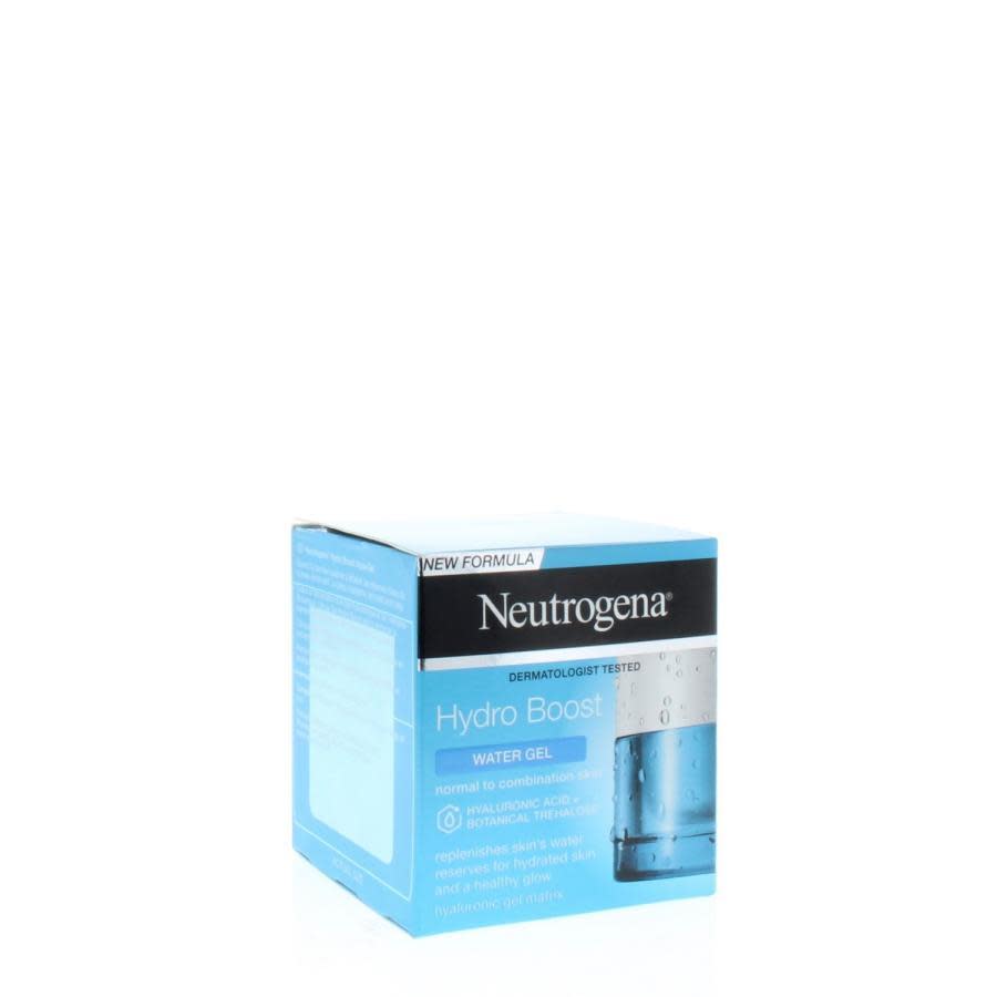 Neutrogena Skin Care Collection Hydro Boost Water Gel 1.7 oz Skin Care 3574661287201