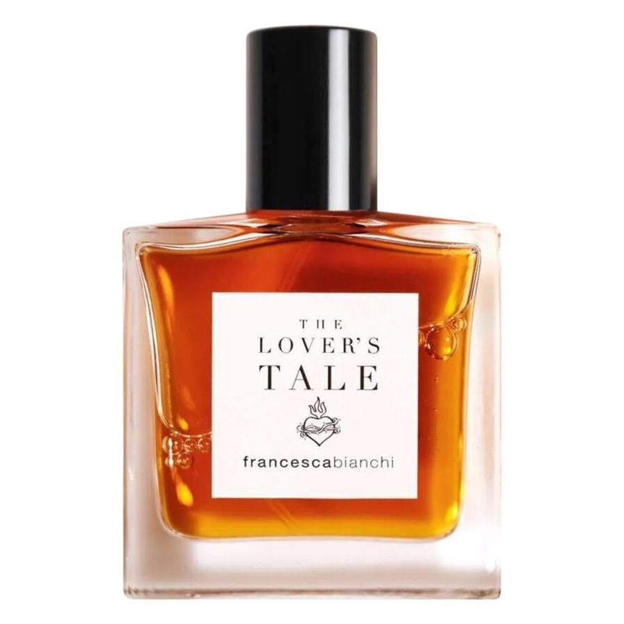 Francesca Bianchi Unisex The Lovers Tale Extrait de Parfum Spray 34 oz Fragrances 8720865194172 165$