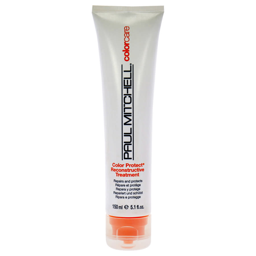 Paul Mitchell Color Protect Reconstructive Treatment 5.1 oz Hair Care 843711249845