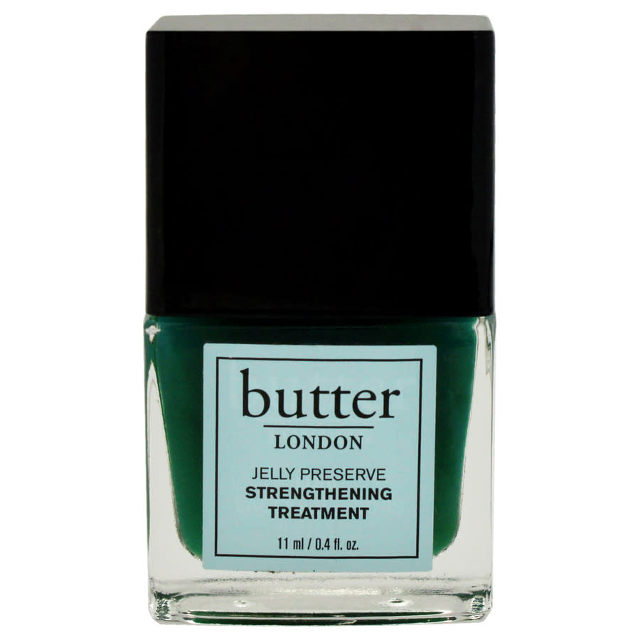 Butter London Ladies Jelly Preserve Strengthening Treatment 04 oz Bramley Apple Nails 811161033321 15$