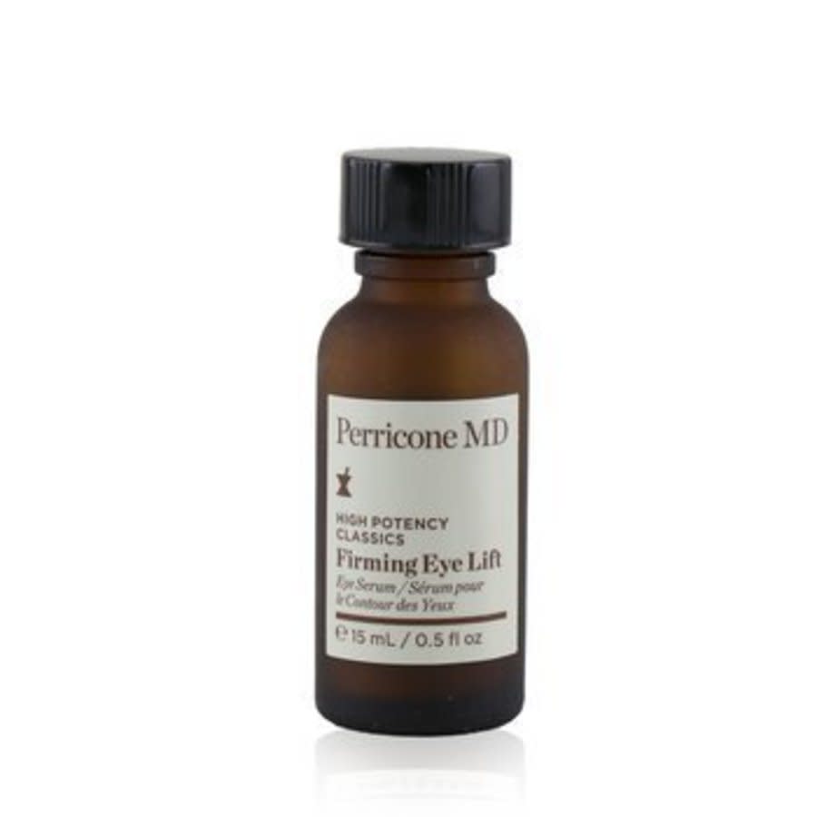 Perricone MD - High Potency Classics Firming Eye Lift Eye Serum 15ml05oz 40$