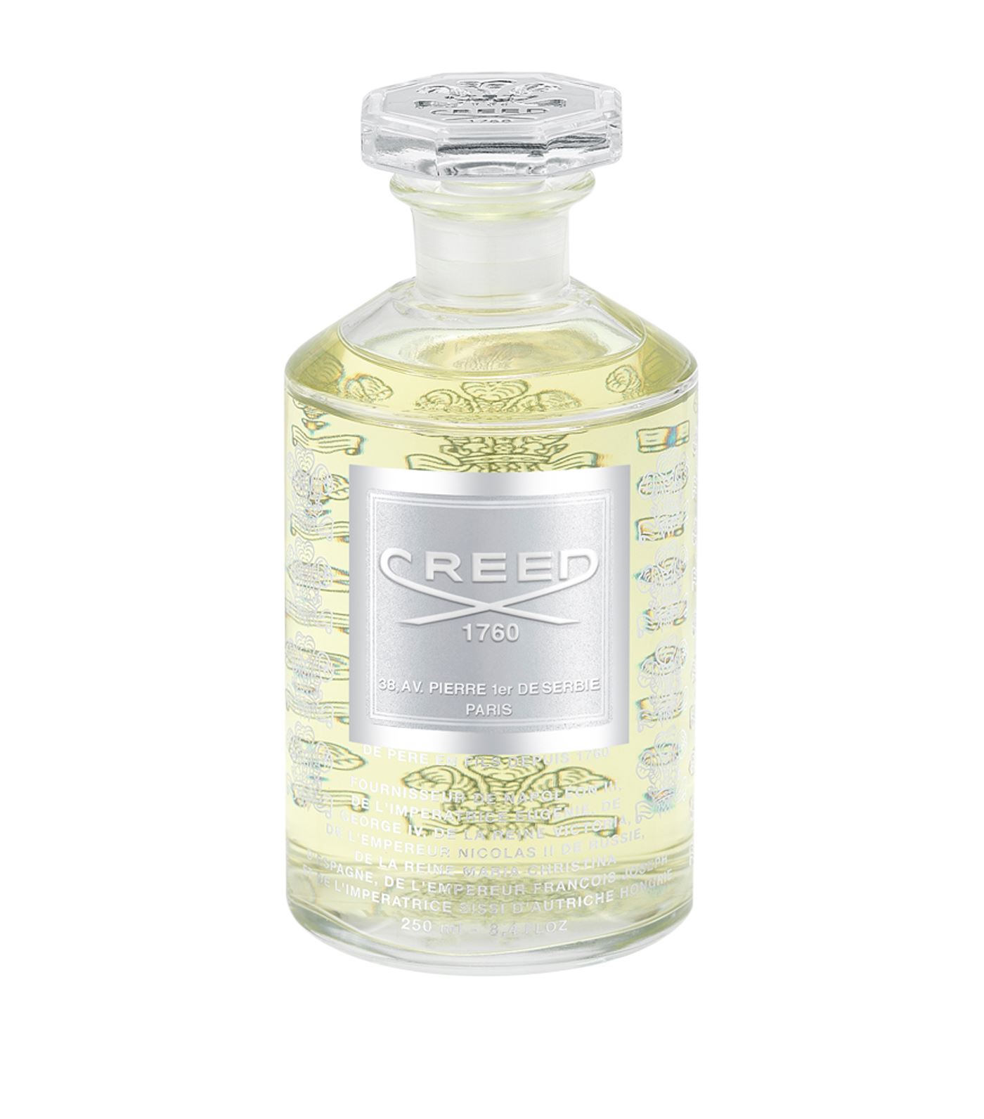 Creed Himalaya Creed EDP Splash 84 oz 250 ml m 580$