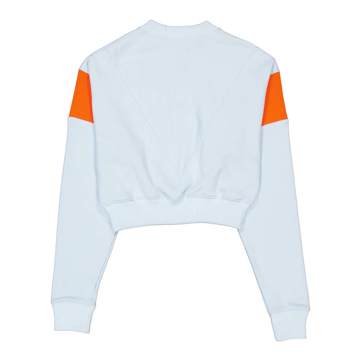 Reebok light blue sweatshirt Clearance