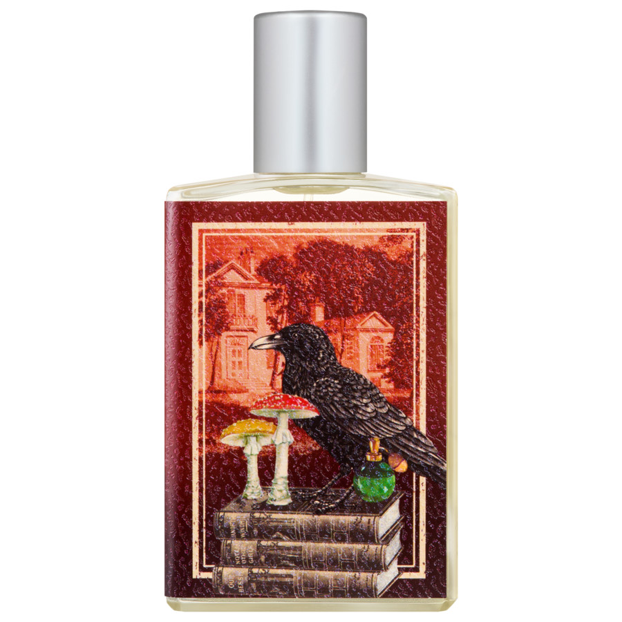 Imaginary Authors Unisex Abandoned Mansion EDP Spray 17 oz Fragrances 199284579392 95$