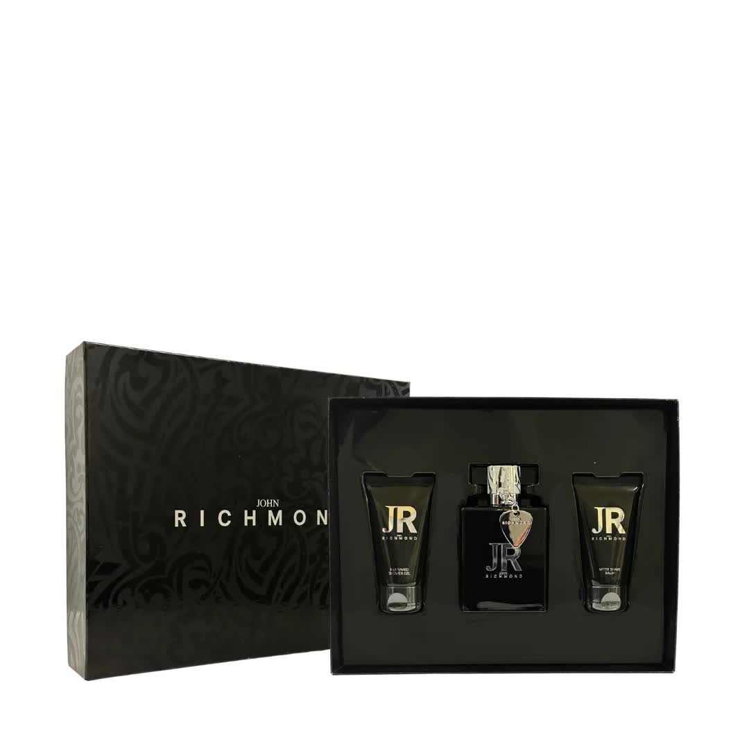 John Richmond Mens For Men Gift Set Fragrances 8011889622032 30$