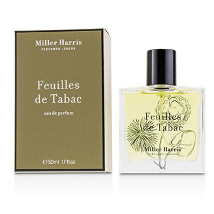 Miller Harris - Feuilles De Tabac Eau De Parfum Spray 50ml17oz 81$