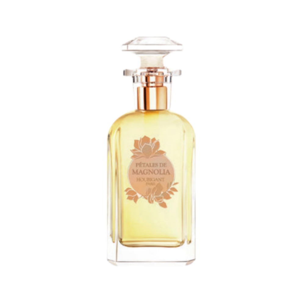 Houbigant Ladies Parispetales De Magnolia EDP Spray 3.4 oz Fragrances 711658831402