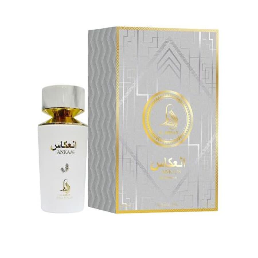 Al Absar Unisex Ankaas EDP Spray 3.38 oz Fragrances 5055810043926