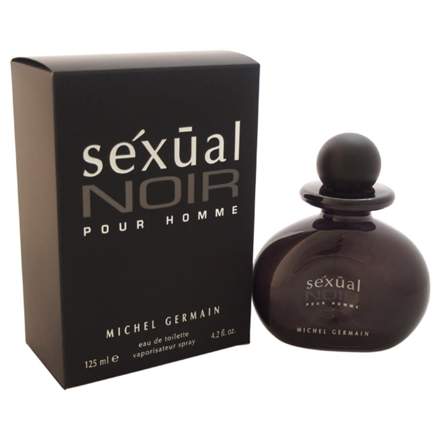 Sexual Noir by Michel Germain for Men - 42 oz EDT Spray 50$