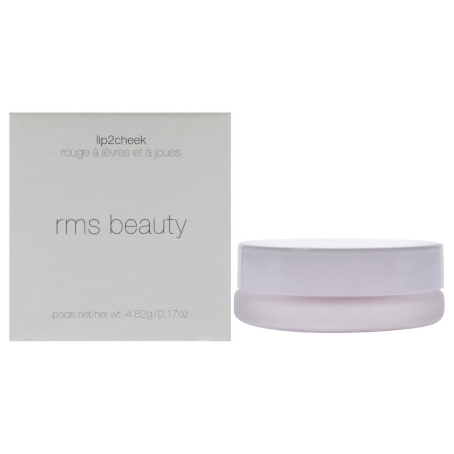 RMS Beauty Ladies Lip2Cheek 017 oz Illusive Makeup 816248020188 35$