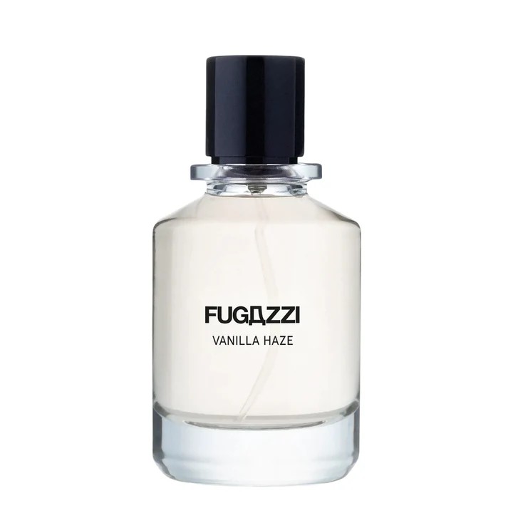 Fugazzi Unisex Vanilla Haze Extrait de Parfum Spray 34 oz Fragrances 9504569549686 170$