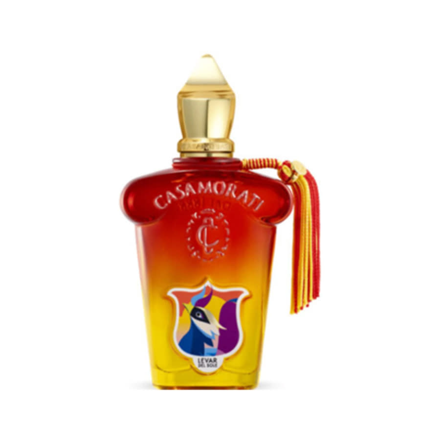 Xerjoff Unisex Levar Del Sole EDP Spray 338 oz Tester Fragrances 8054320902980 127$