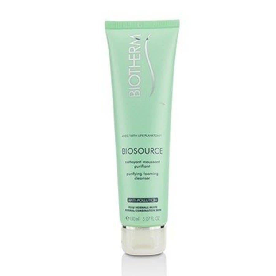 Biotherm / Biosource Fresh Foam Hydra Toning Cleanser 5 oz (150ml)