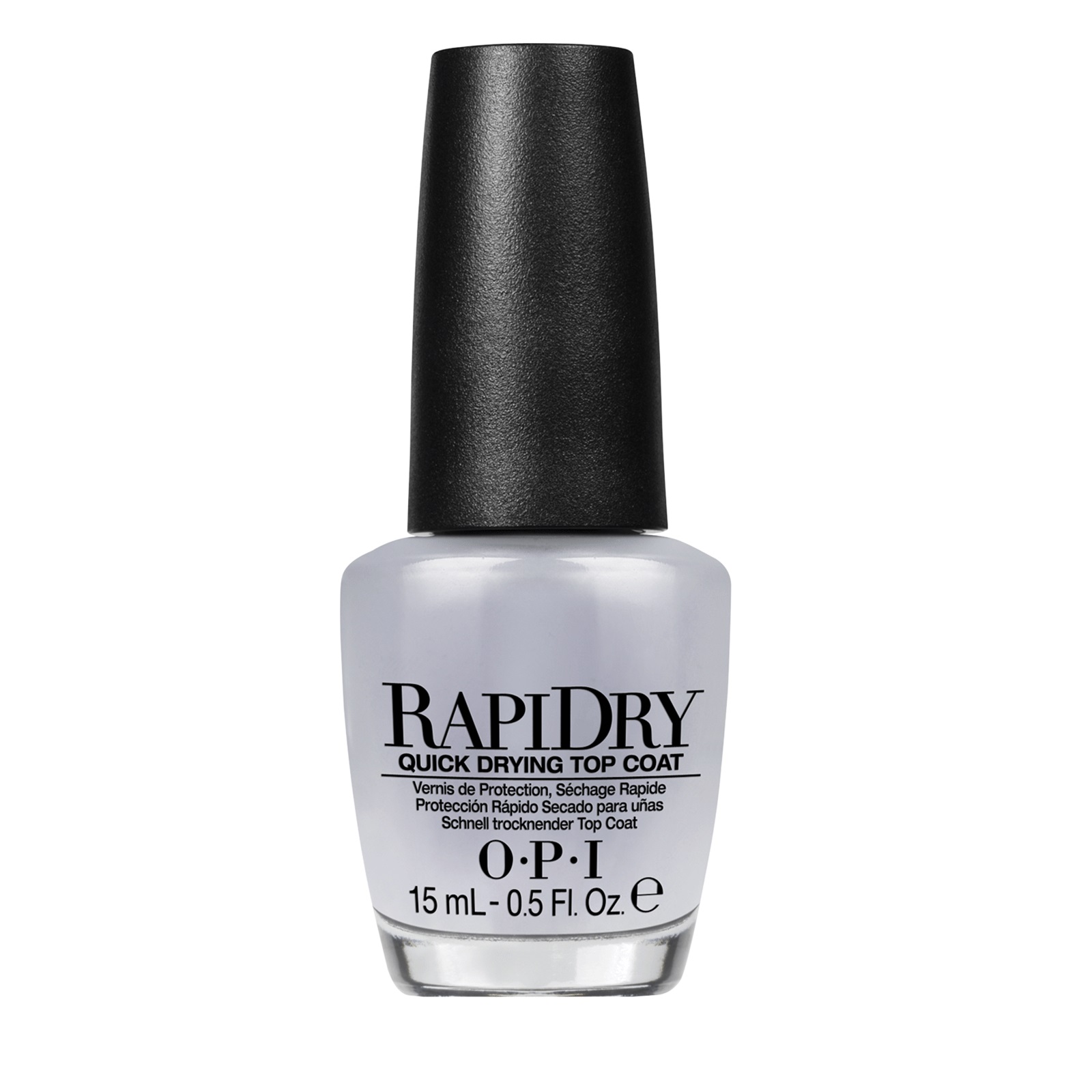 OPI Rapidry - Rapid Dry Top Coat - 05 oz 13$