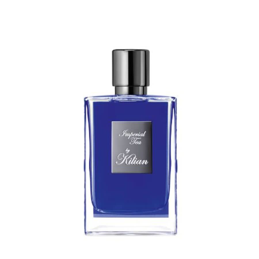 Kilian Unisex Imperial Tea EDP Spray 169 oz Tester Fragrances 0642013985720 165$