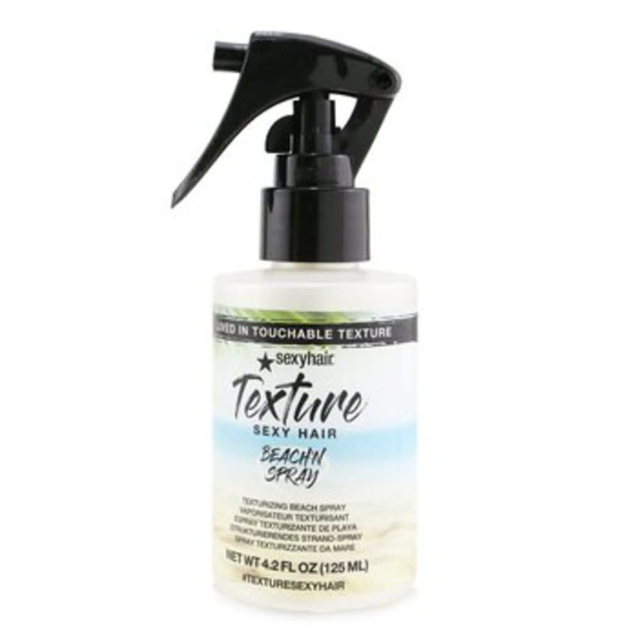 Sexy Hair Concepts - Texture Sexy Hair Beachn Spray Texturizing Beach Spray 125ml42oz 19$
