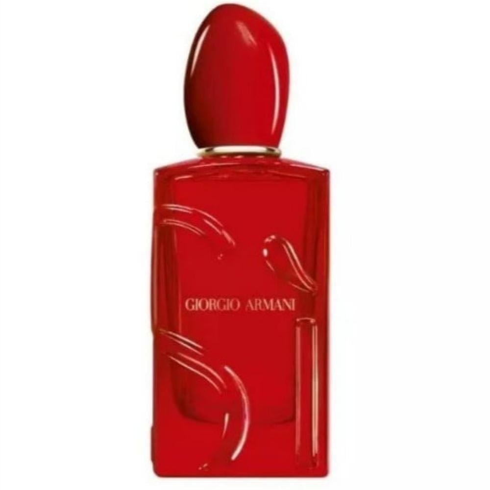 Giorgio Armani Ladies Si Passione Red Musk EDP Spray 34 oz Tester Fragrances 3614274459876 90$
