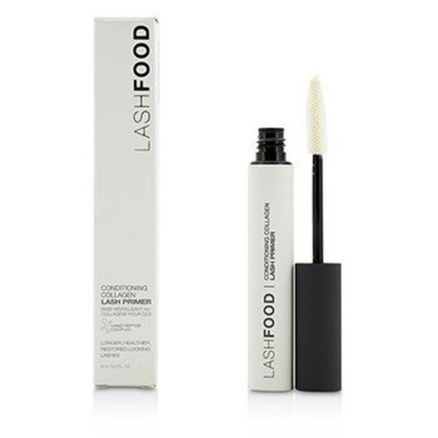 LashFood LashFood Conditioning Collagen Lash Primer 0.27 oz Makeup 811992017880