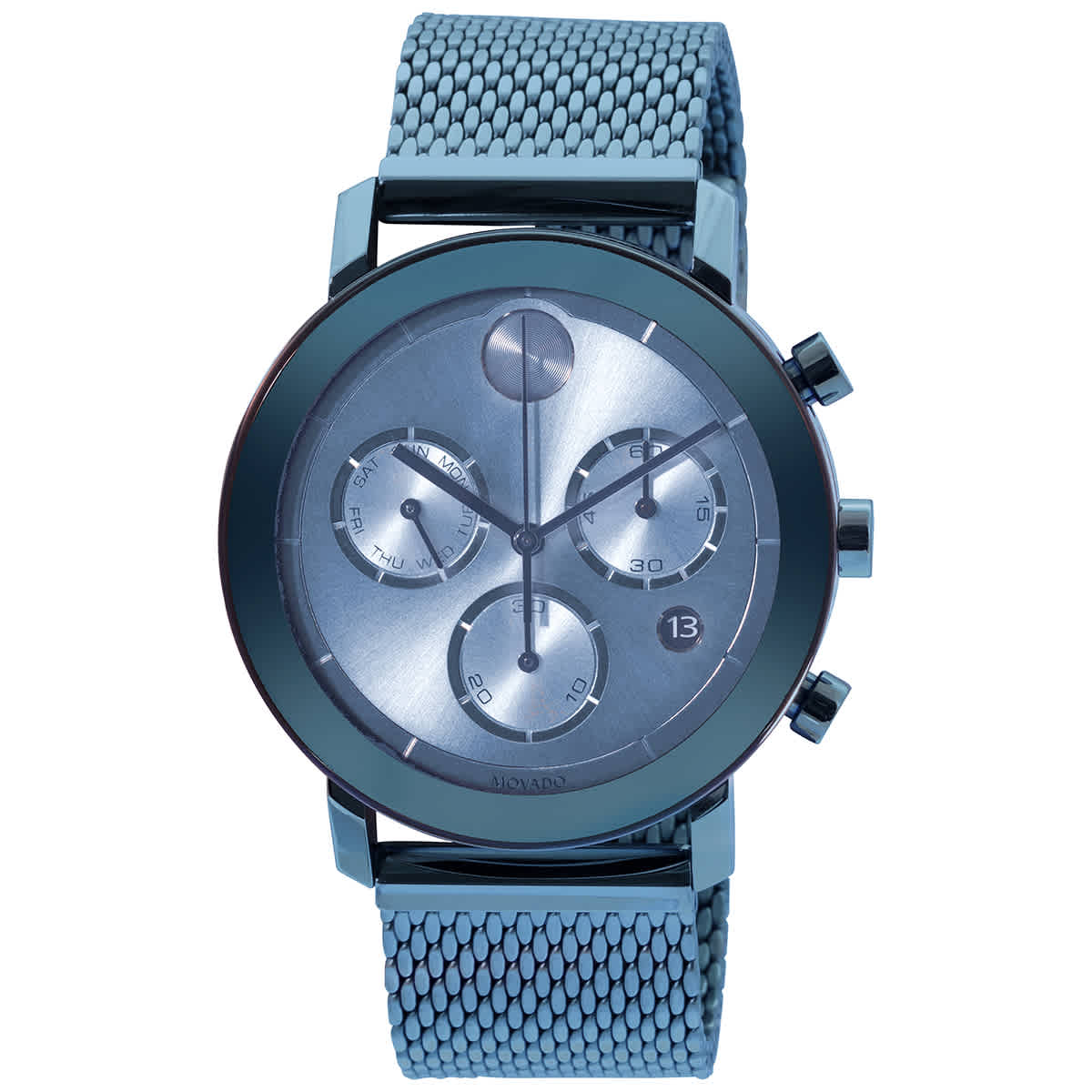 Men's movado chronograph watches top