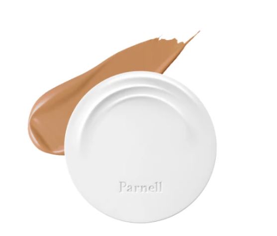 Parnell Beauty Ladies Cicamanu Serum Cushion Powder 23N Nude Sand Makeup 8809704093002