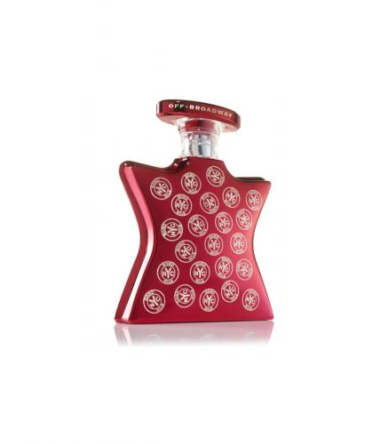 Bond No9 Unisex Off Broadway EDP Spray 34 oz Fragrances 888874007628 175$