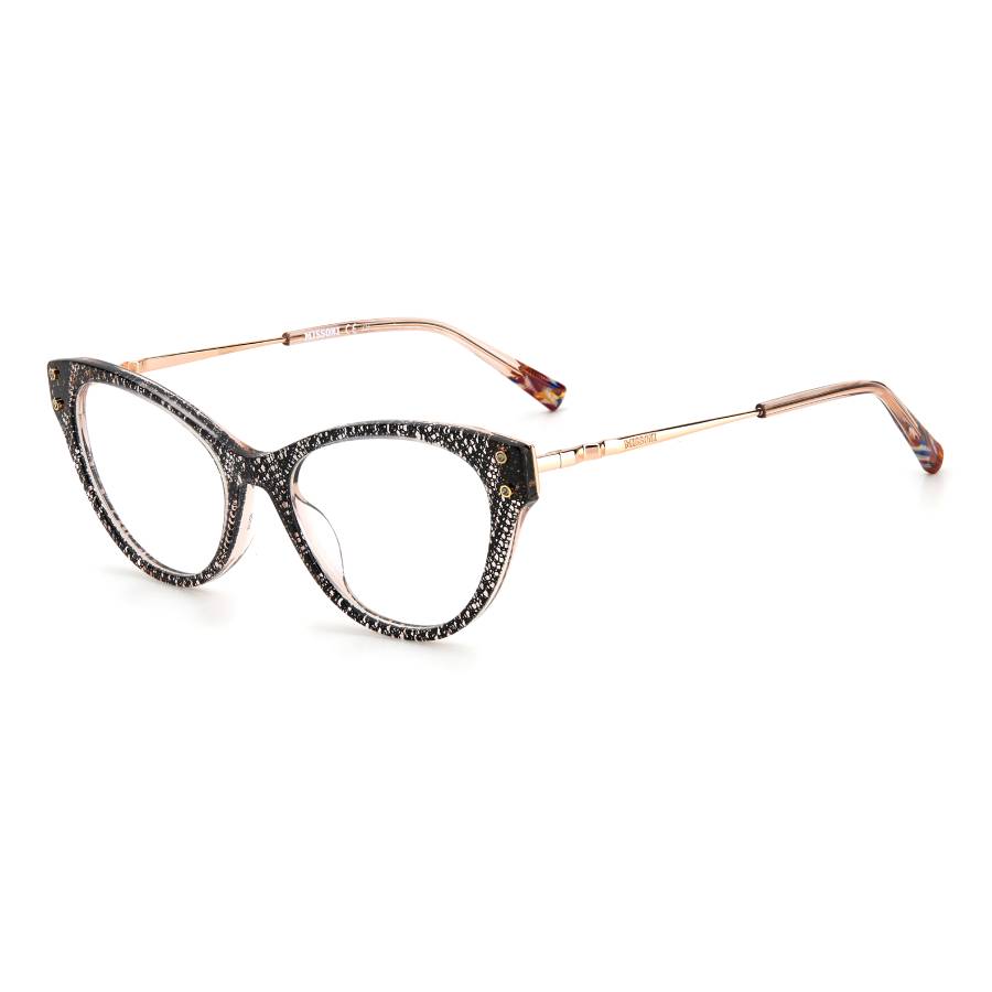 Missoni Demo Cat Eye Ladies Eyeglasses MIS 0044 KDX 37$