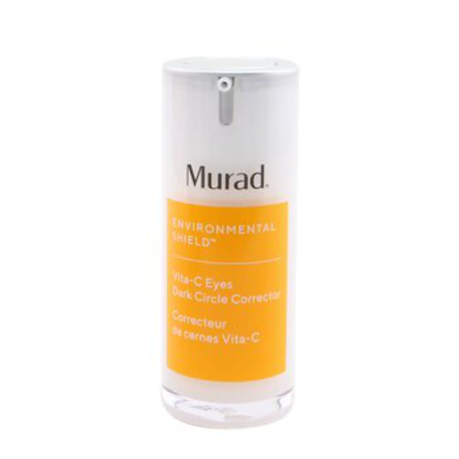 Murad Ladies Environmental Shield Vita-C Eyes Dark Circle Corrector 05 oz Skin Care 767332152691 35$