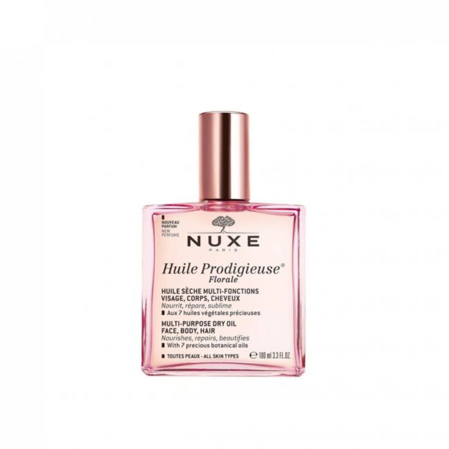 Nuxe Ladies Huile Prodigieuse Dry Oil Face Body And Hair 16 oz Skin Care 3264680024382 21$