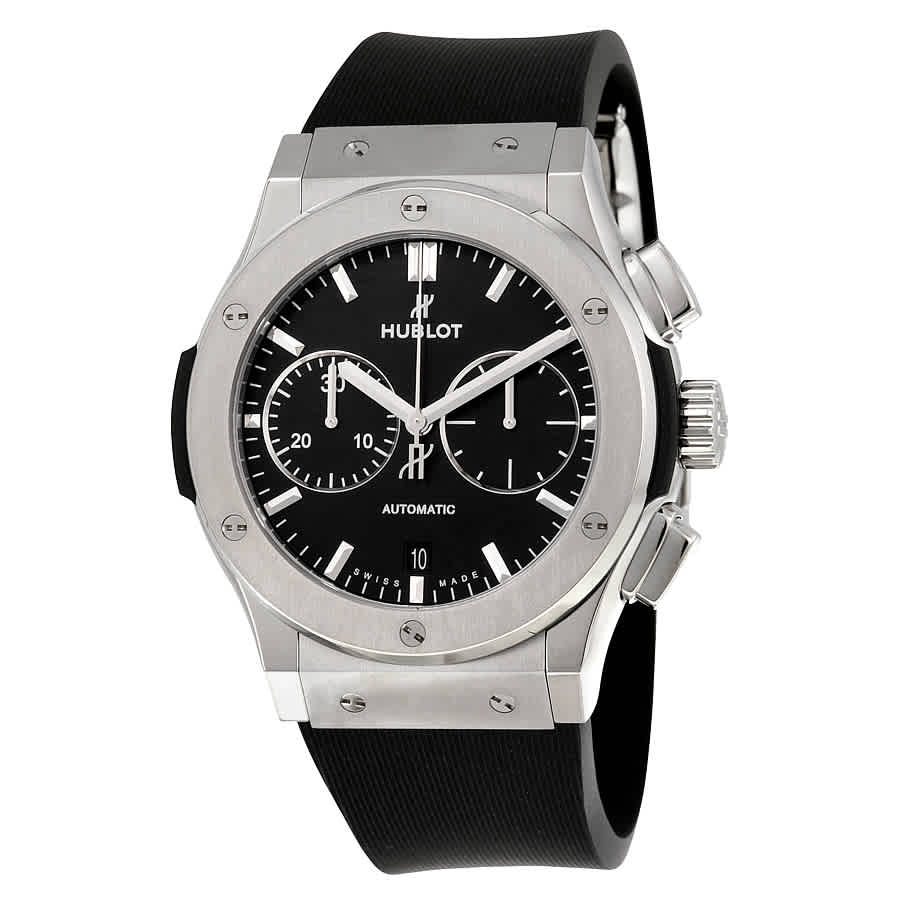 Hublot Classic Fusion Automatic Chronograph Mens Watch 521NX1171RX 9675$