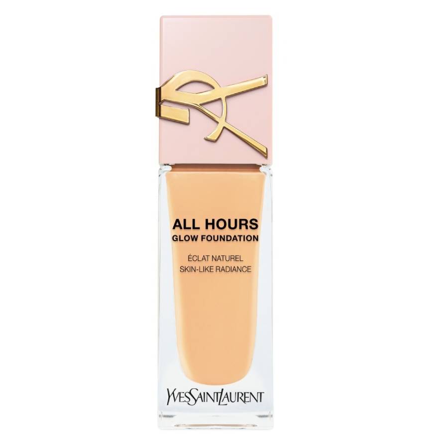 Yves Saint Laurent All Hours Glow Foundation - LN4 084 oz 49$