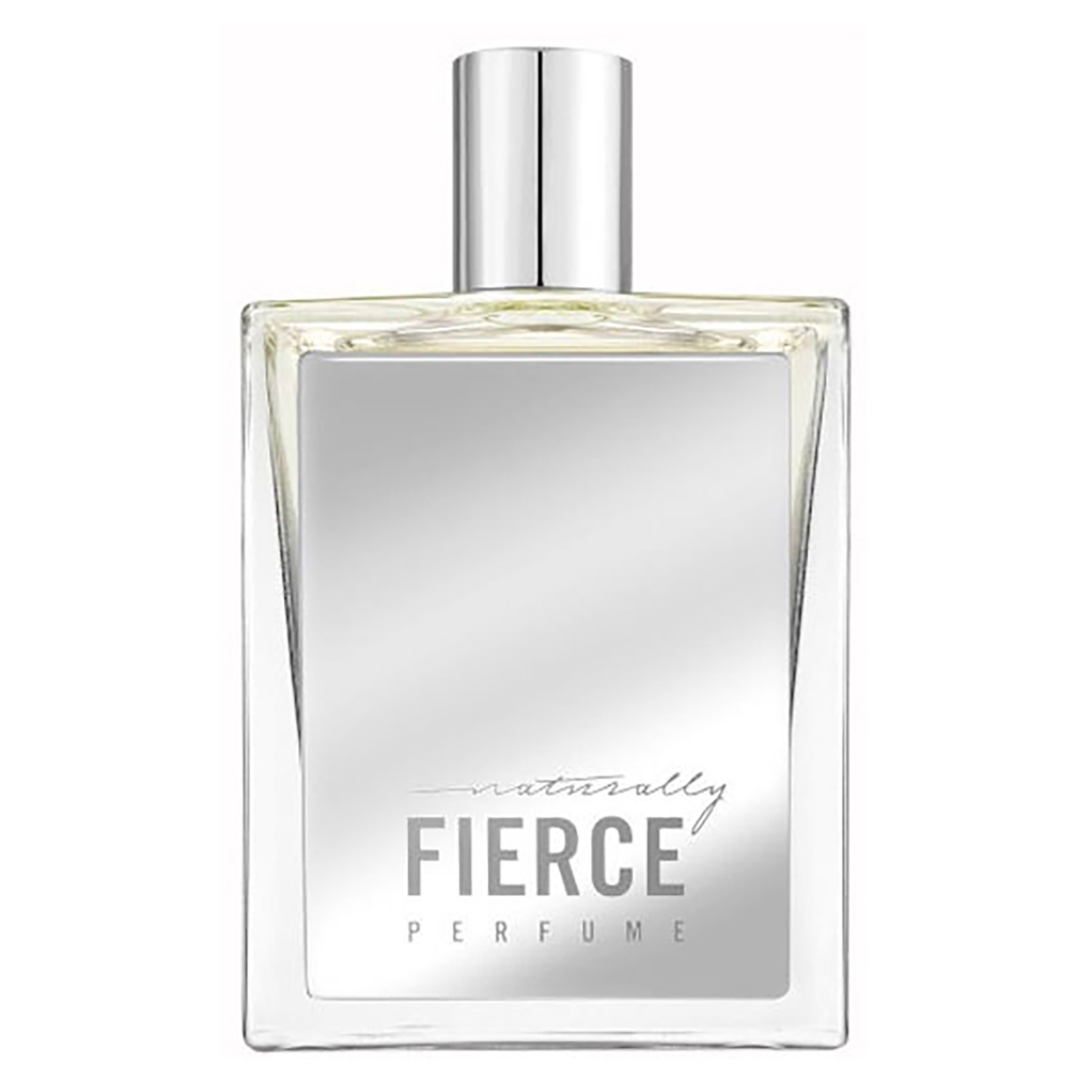 Abercrombie and Fitch Ladies Naturally Fierce EDP Spray 34 oz Tester Fragrances 085715166609 20$