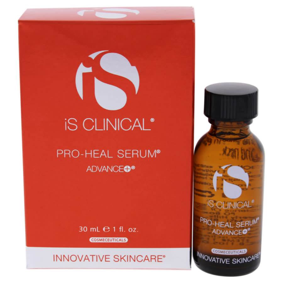 Pro-Heal Serum Advance Plus by iS Clinical for Unisex - 1 oz Serum 90$