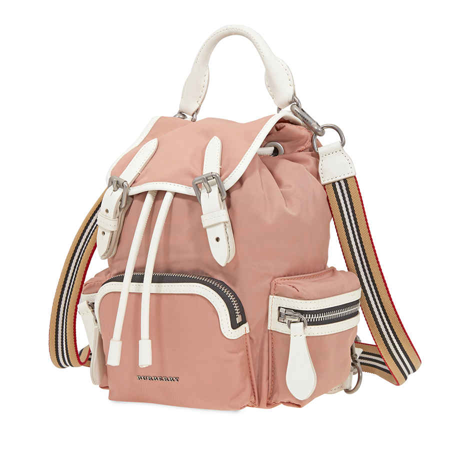 burberry crossbody rucksack