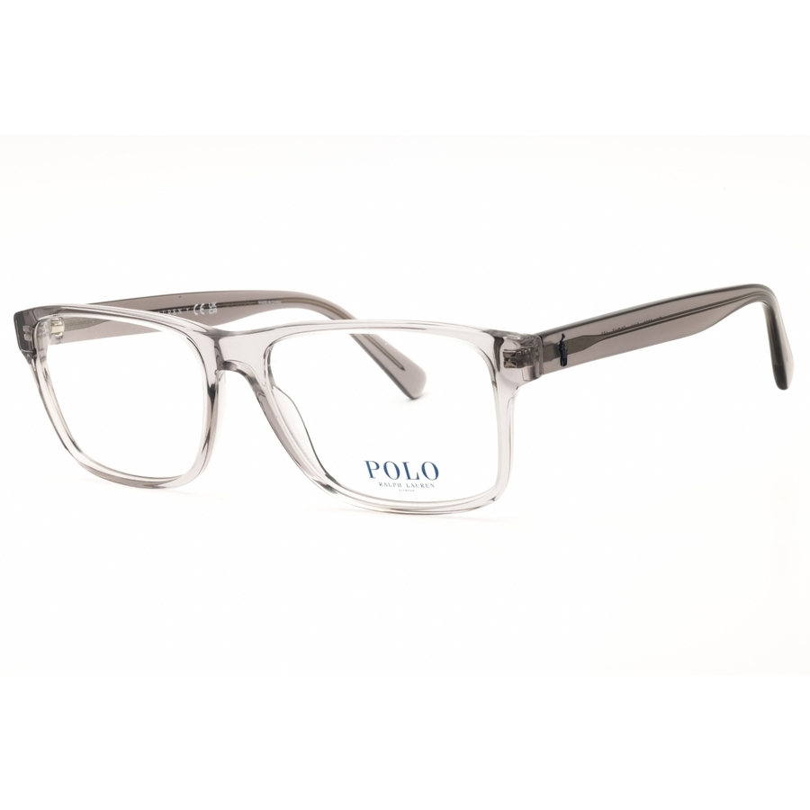 Polo Ralph Lauren PH2223 5111 Men's Glasses Clear Size 58 - Free Lenses - Blue Light Block Available