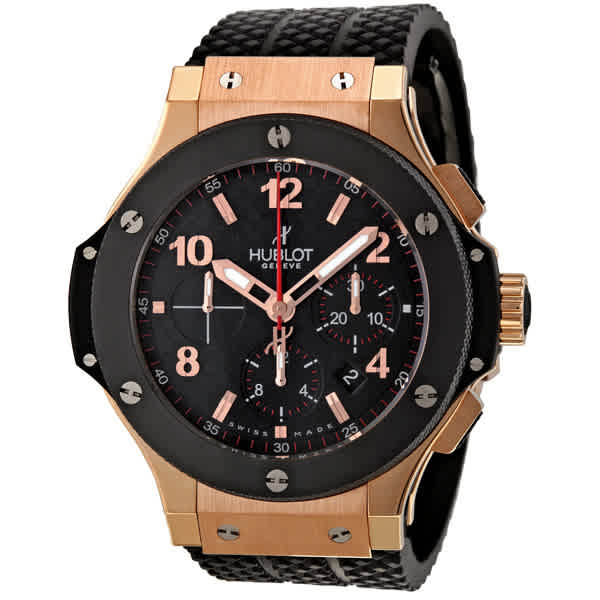 reloj hublot big bang