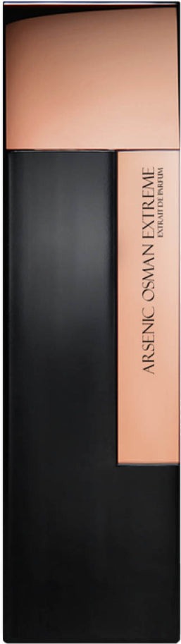 Laurent Mazzone Unisex Extrait De Perfume Arsenic Osman Extreme EDP Spray 3.4 oz Fragrances 3760213761453