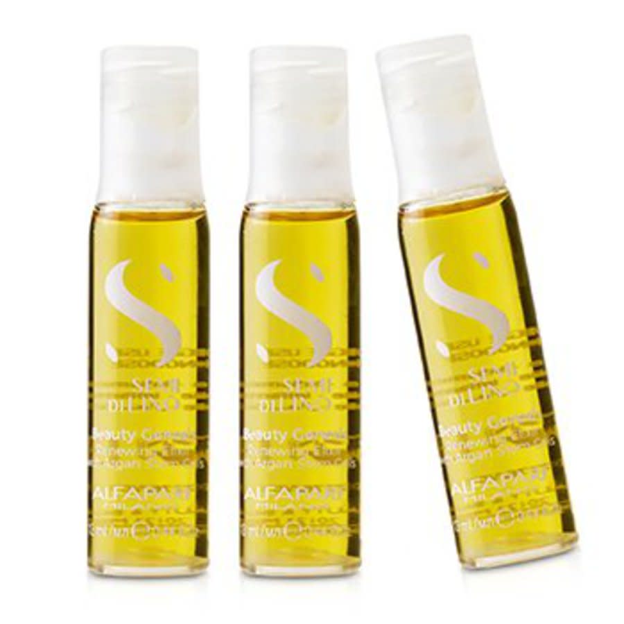 ALFAPARF - Semi Di Lino Sublime Beauty Genesis (All Hair Types) 12x13ml/0.44oz