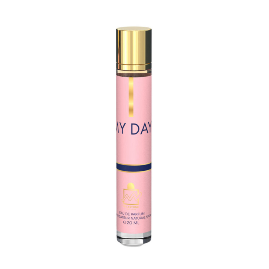 Emper Ladies Milestone My Day EDP Stick 067 oz Fragrances 6294021901710 10$