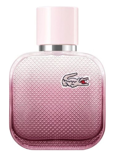 Lacoste Ladies L1212 Rose Eau Intense EDT 34 oz Tester Fragrances 3616304099212 32$