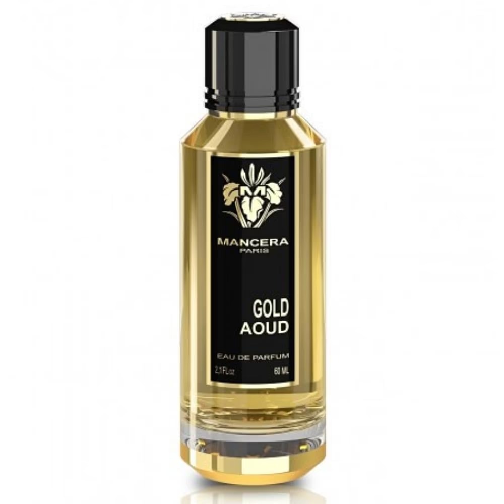 Mancera Unisex Gold Aoud EDP Spray 20 oz Fragrances 3760265191833 68$
