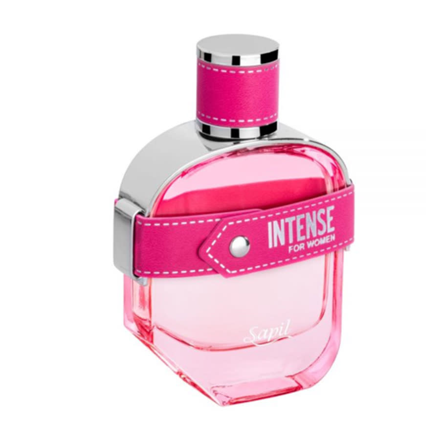 Swiss Arabian Ladies Sapil - Rouge EDP Spray 338 oz Tester Fragrances 0809642031287 16$