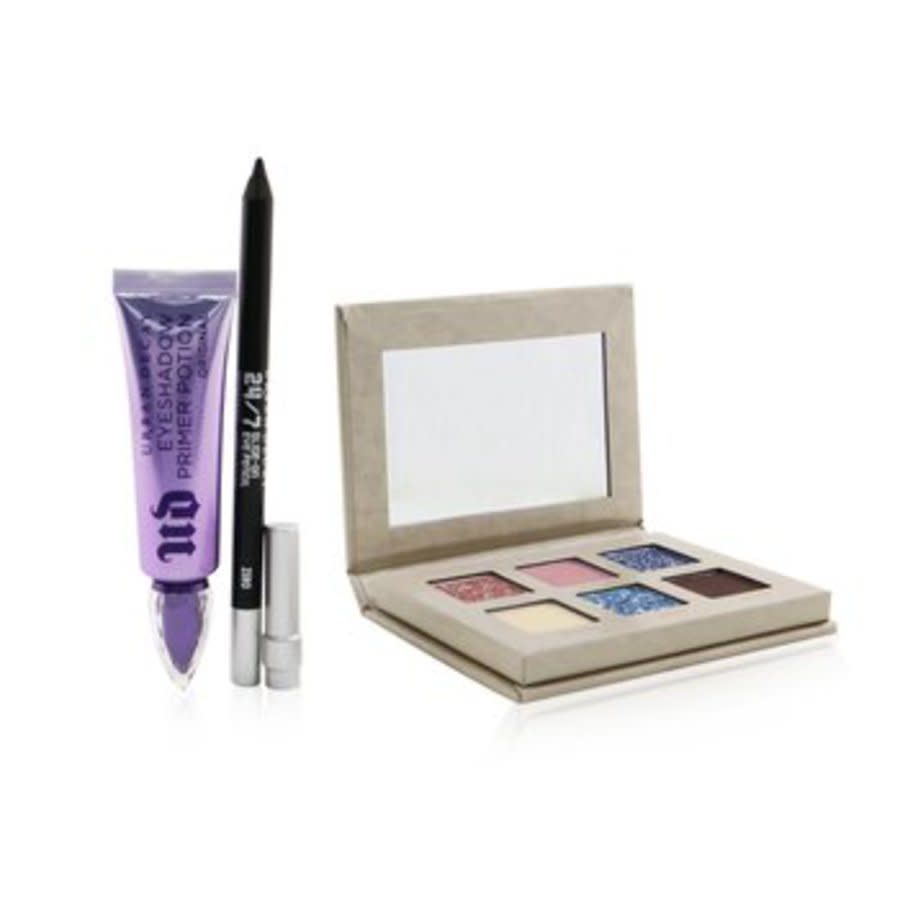 Urban Decay Ladies Stoned Vibes Major Gems Set Makeup 3605972389510 25$